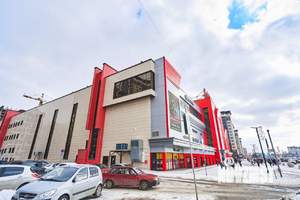 1-к квартира, посуточно, 45м2, 3/14 этаж