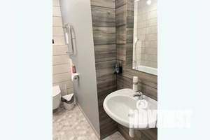 1-к квартира, посуточно, 40м2, 6/10 этаж