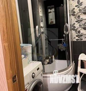 1-к квартира, на длительный срок, 48м2, 7/7 этаж