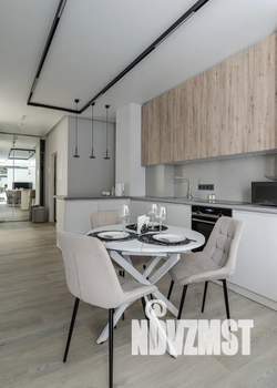 1-к квартира, посуточно, 60м2, 3/18 этаж