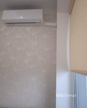 Студия квартира, на длительный срок, 17м2, 5/21 этаж