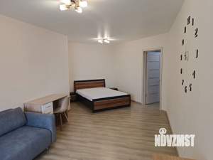 1-к квартира, на длительный срок, 52м2, 13/27 этаж