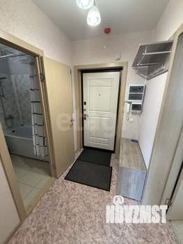 1-к квартира, на длительный срок, 37м2, 14/17 этаж