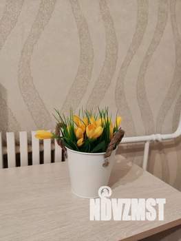 2-к квартира, посуточно, 60м2, 8/10 этаж