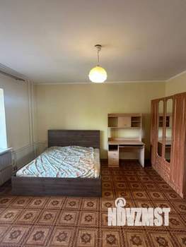 3-к квартира, на длительный срок, 93м2, 5/5 этаж