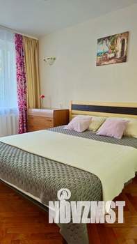 3-к квартира, посуточно, 50м2, 2/5 этаж