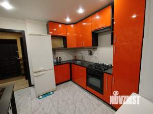 1-к квартира, на длительный срок, 40м2, 3/9 этаж