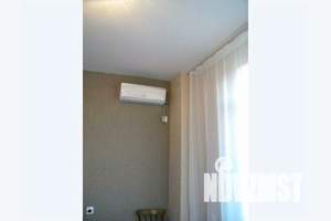 1-к квартира, посуточно, 42м2, 5/24 этаж