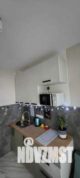 1-к квартира, посуточно, 35м2, 16/18 этаж