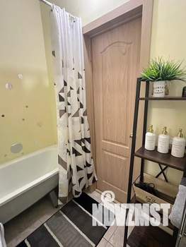 1-к квартира, посуточно, 37м2, 11/19 этаж