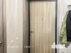1-к квартира, на длительный срок, 38м2, 3/20 этаж