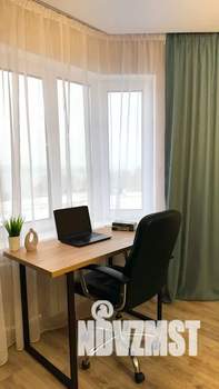 1-к квартира, посуточно, 42м2, 5/15 этаж