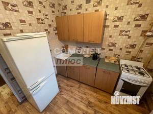 1-к квартира, на длительный срок, 35м2, 8/10 этаж