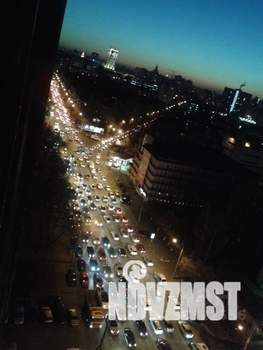 1-к квартира, посуточно, 55м2, 15/17 этаж