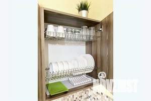 1-к квартира, посуточно, 50м2, 2/6 этаж