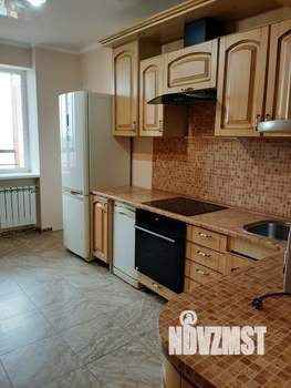 1-к квартира, на длительный срок, 52м2, 14/25 этаж