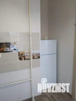 Студия квартира, посуточно, 35м2, 3/5 этаж