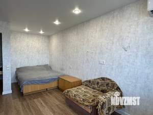 1-к квартира, на длительный срок, 40м2, 12/17 этаж
