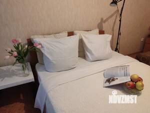 2-к квартира, посуточно, 55м2, 3/13 этаж