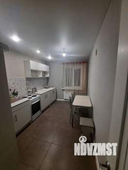 3-к квартира, на длительный срок, 92м2, 9/25 этаж