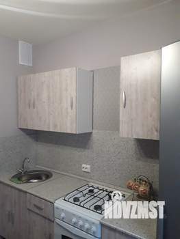 1-к квартира, на длительный срок, 40м2, 1/10 этаж