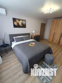 1-к квартира, посуточно, 38м2, 15/17 этаж