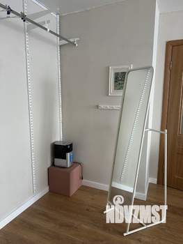 1-к квартира, на длительный срок, 37м2, 12/18 этаж