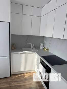 1-к квартира, посуточно, 50м2, 14/19 этаж