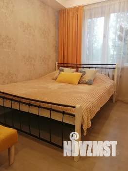 2-к квартира, посуточно, 36м2, 3/5 этаж