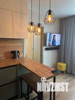 1-к квартира, посуточно, 33м2, 9/19 этаж