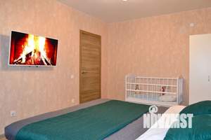 2-к квартира, посуточно, 52м2, 9/17 этаж