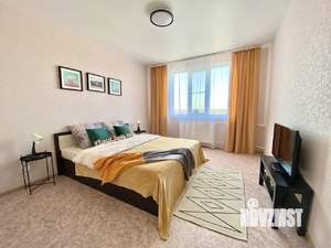 2-к квартира, посуточно, 85м2, 1/1 этаж