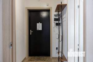 1-к квартира, посуточно, 38м2, 13/17 этаж