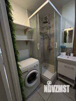 1-к квартира, на длительный срок, 30м2, 3/5 этаж