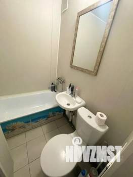 1-к квартира, посуточно, 30м2, 12/20 этаж