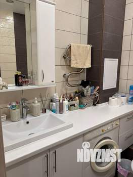 1-к квартира, на длительный срок, 38м2, 11/23 этаж