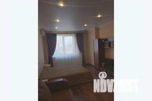 1-к квартира, посуточно, 48м2, 7/20 этаж