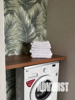 1-к квартира, посуточно, 40м2, 15/17 этаж