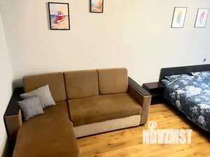 2-к квартира, посуточно, 60м2, 4/10 этаж