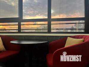 1-к квартира, посуточно, 22м2, 1/1 этаж