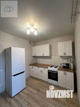 1-к квартира, на длительный срок, 38м2, 8/17 этаж