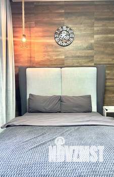 Студия квартира, посуточно, 25м2, 15/18 этаж