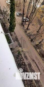 2-к квартира, на длительный срок, 45м2, 4/5 этаж