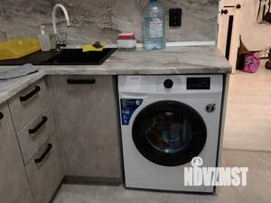 3-к квартира, посуточно, 66м2, 2/5 этаж