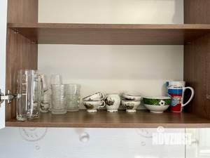 1-к квартира, посуточно, 42м2, 13/25 этаж