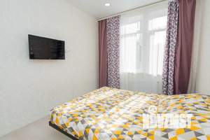 2-к квартира, посуточно, 56м2, 1/17 этаж