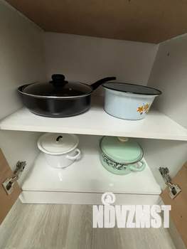 Студия квартира, посуточно, 21м2, 6/18 этаж