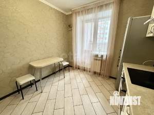 1-к квартира, на длительный срок, 35м2, 3/9 этаж