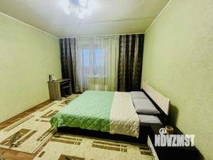 2-к квартира, посуточно, 65м2, 16/16 этаж