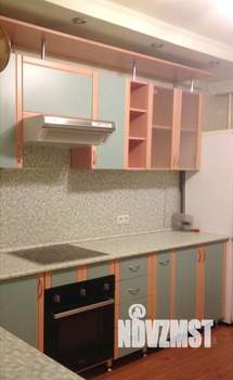 1-к квартира, на длительный срок, 40м2, 7/14 этаж